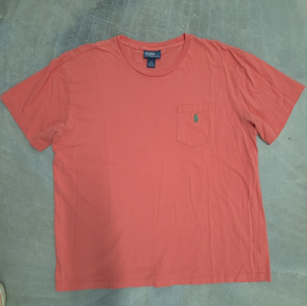 PRL t shirt